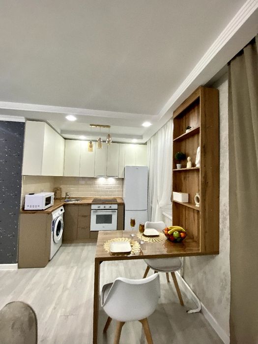 Люкс. Район Ломова - 1Мая