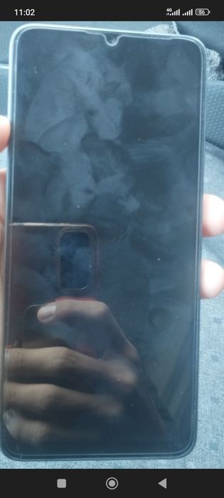 Poco c65 xali yangidek