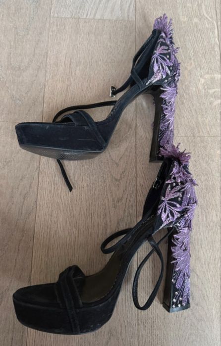 Sandale Mihai Albu - masura 39