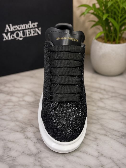 Alexander McQueen