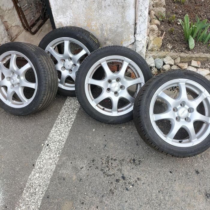 Roți, anvelope,jenti