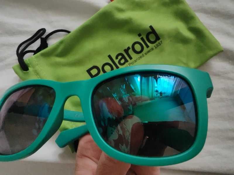 Ochelari de soare copii Polaroid