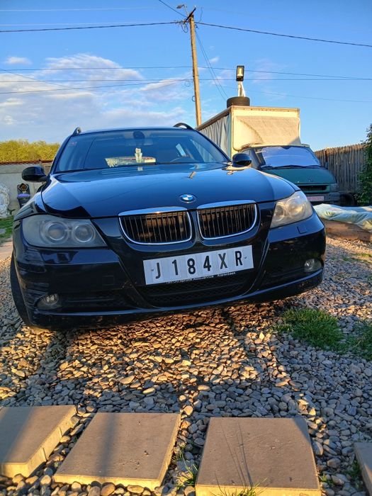 Vand autoturism BMW320i