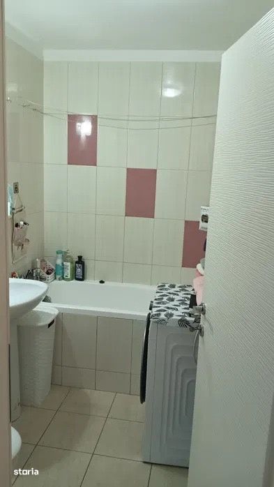 Apartament 2 camere, 43.32mp, centrala proprie, parcare,boxa,Palladium
