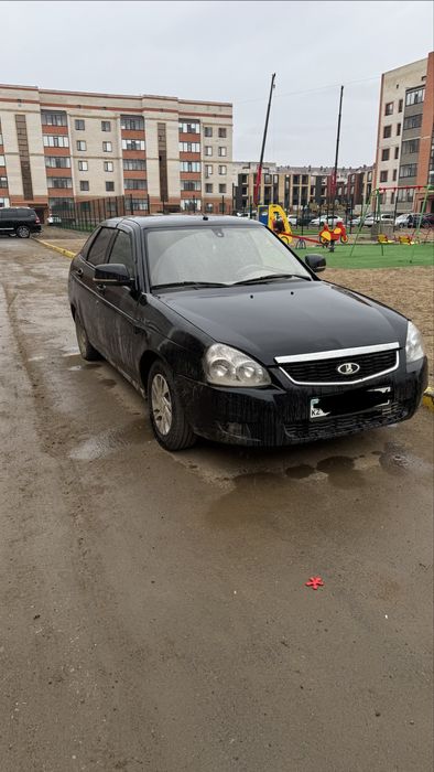 Приора 2011 обмен на 17 про макс