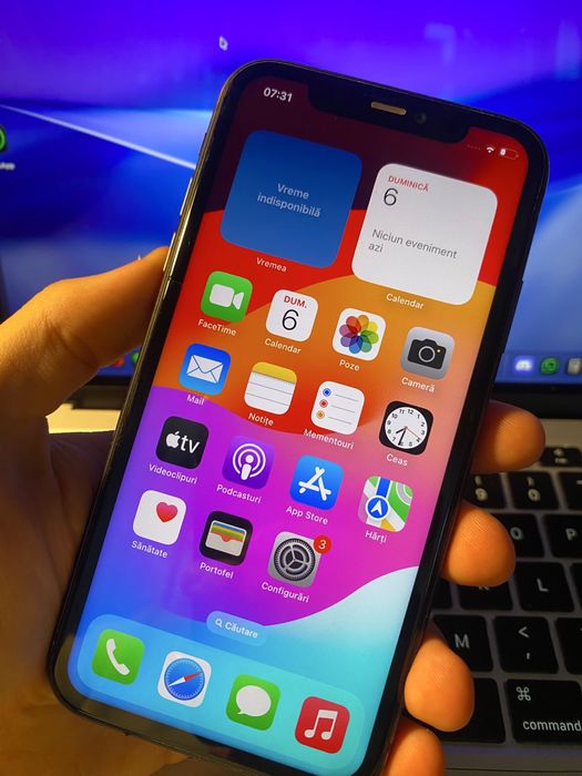 Iphone 11 128gb functional