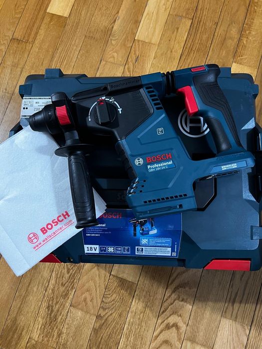 Bosch ciocan rotopercutor