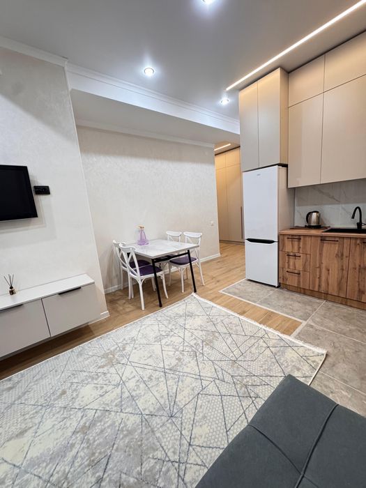 Квартира 1 ком посуточно