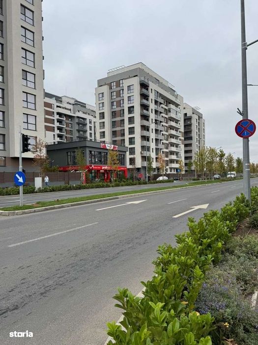 Spatiu comercial sector 6 - Valea Larga - Drumul Taberei