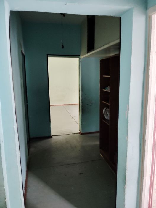 Продам квартиру 2/9/9 Яккасарайский район.