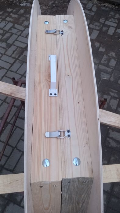 Азиатский складной стол