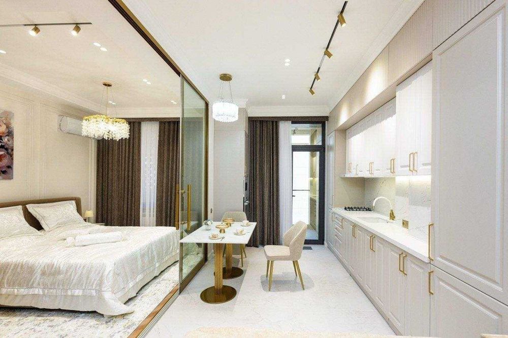 ПРОДАЕТСЯ ЖК Imperial Club City на: Алайский Ц-2  Юнусабадский район