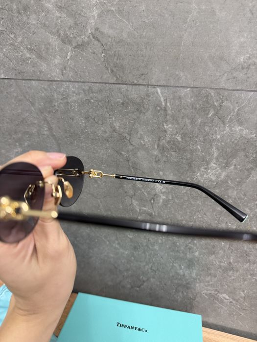 Очки солнцезащитные Tiffany & Co