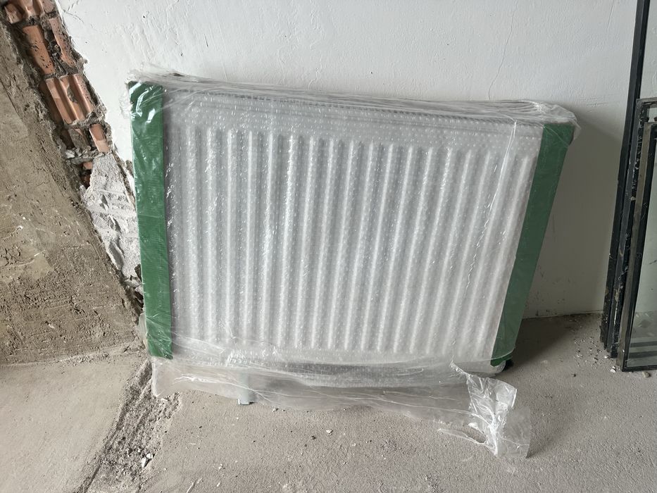 Продам радиатор(батарею)