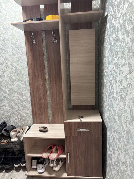 Продам прихожку