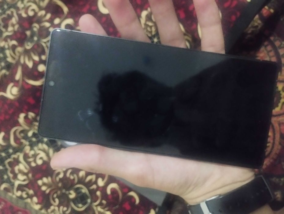 Samsung S25 Ultra