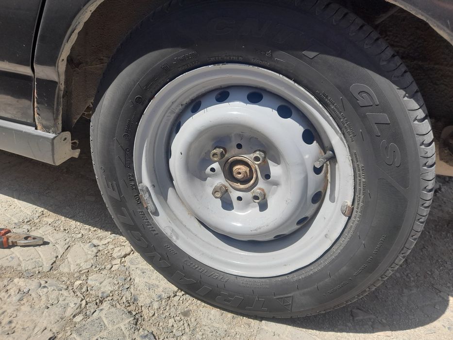 Автошина летнии мммм