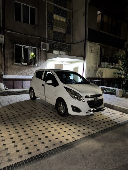 Spark 1 euro avtomat