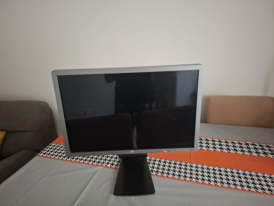 Monitor   Hp.  .