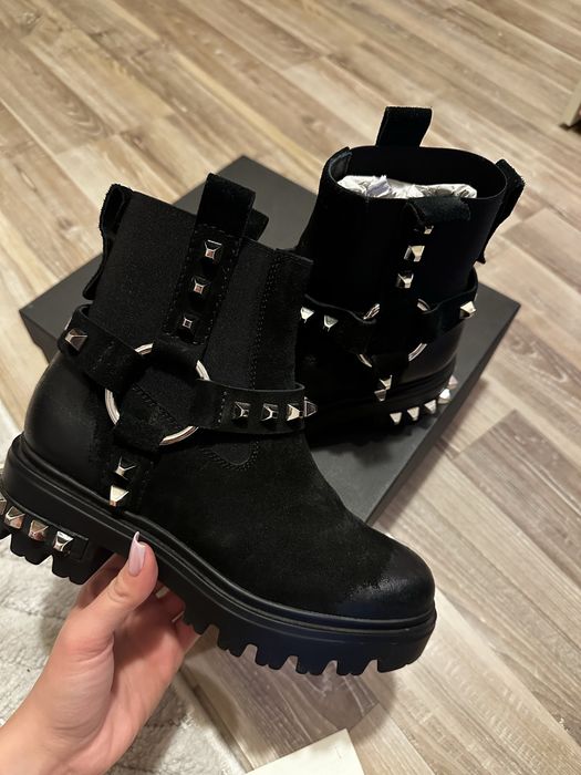 Ghete Musette ELISE266