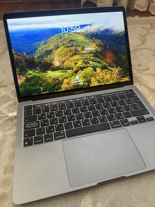 Продам свои MacBook Pro