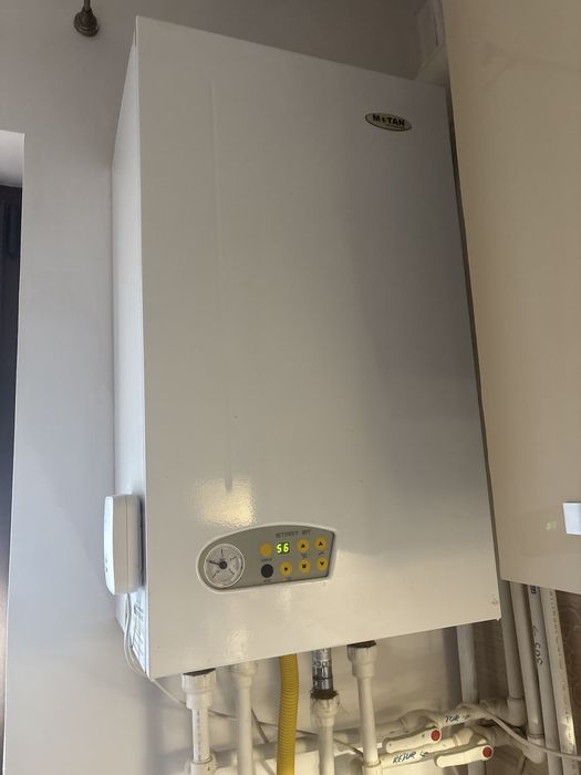 Centrala Motan Clasica