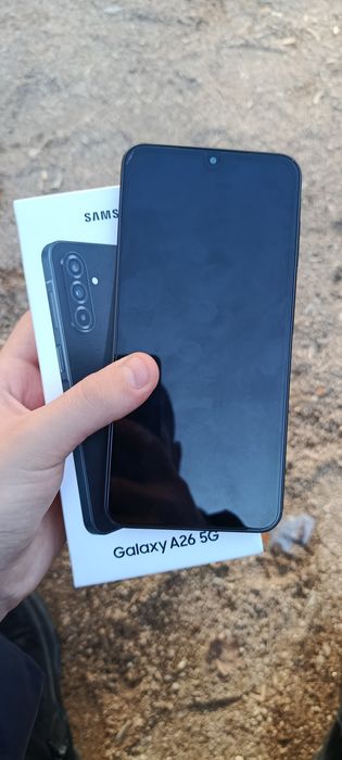 Samsung A26 5g holati ideal