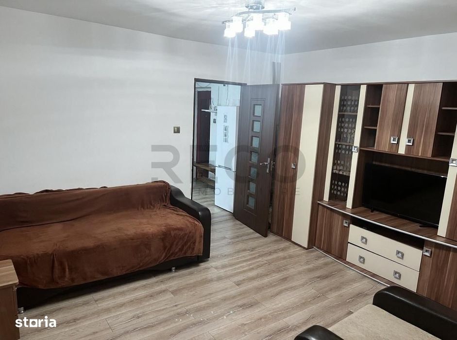 RECO Apartament 3 camere zona Olosig — fotografia 1