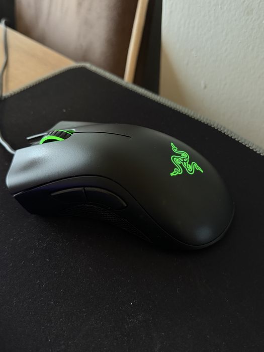 Геймърска Периферия пълен комплект Razer / Acer / Tracer