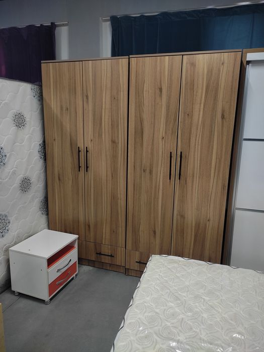 Корпусную мебель//