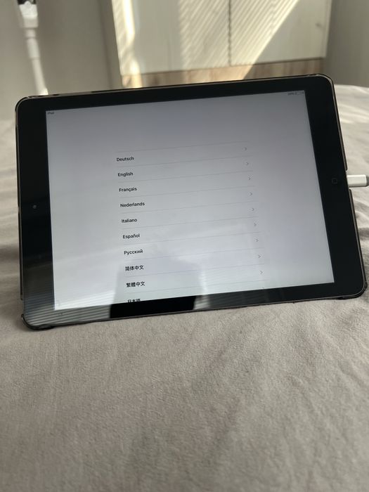Ipad от 2017