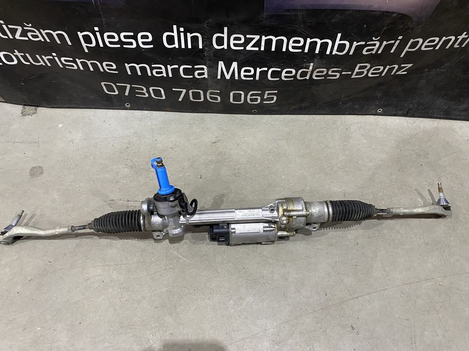 Caseta directie Mercedes S class 4matic W222 sau coupe W217