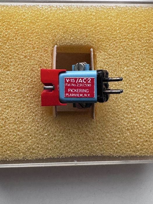 Pickering v15 ac2 doza Bucuresti Sectorul 1 • OLX.ro