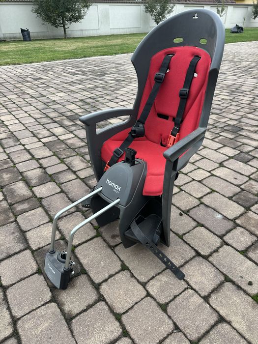Vand scaun bicicleta Hamax