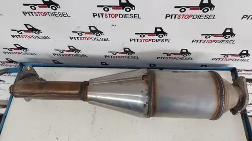 catalizator  hyundai tucson 1.6 d 289k1-2u020 2013 2014 2015 2016 2017 2018 2019