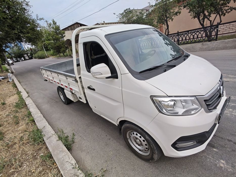 Changan T3 full bb