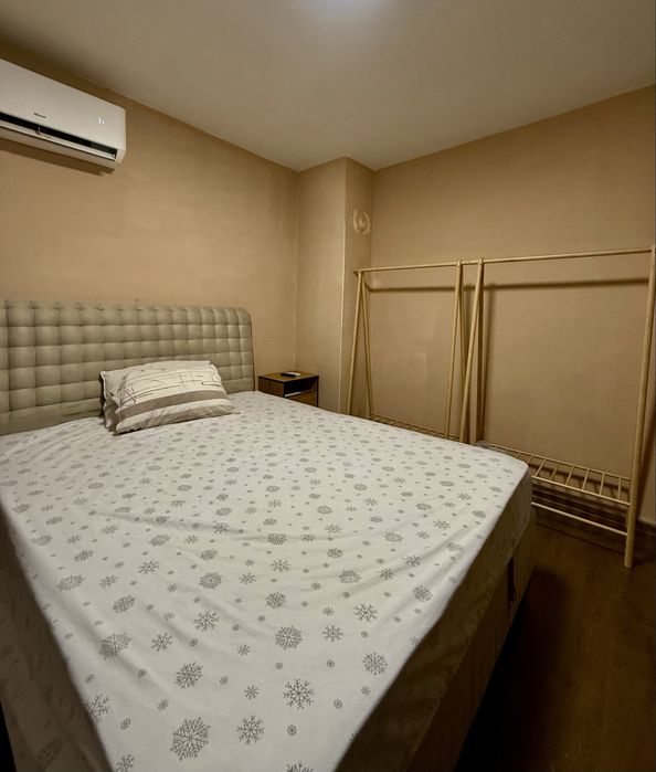 ОТ СОБСТВЕНИК Двустаен апартамент Зона Б