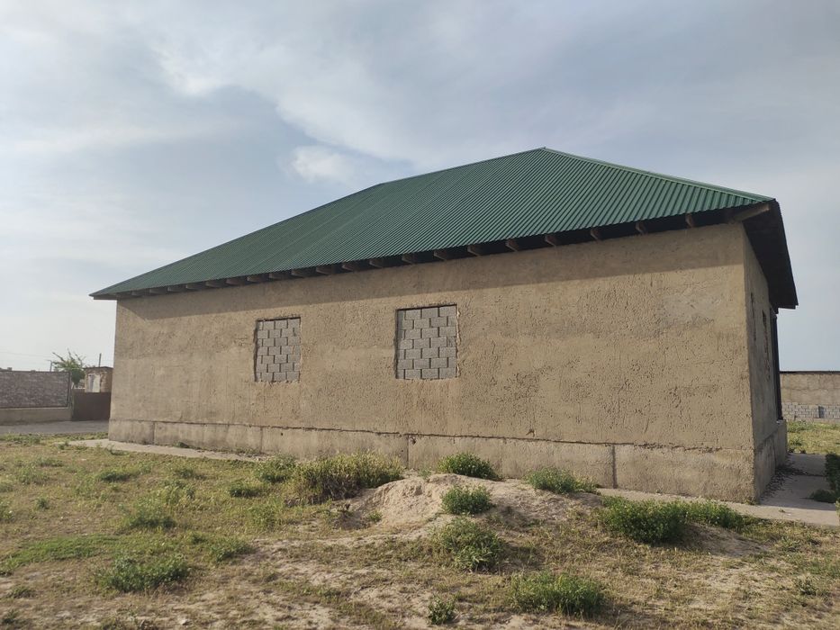 Дом участок 12 соток