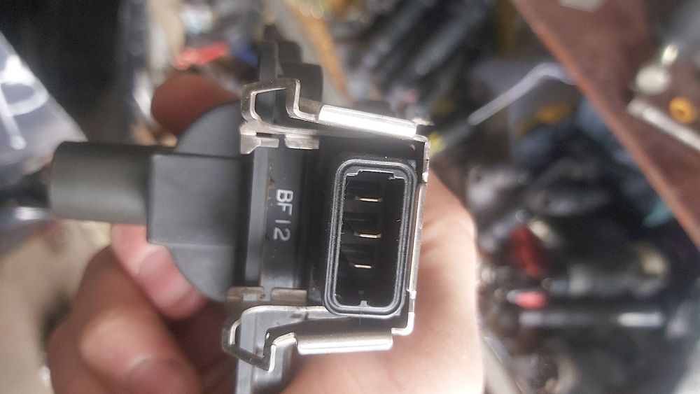 Продам катушки ауди