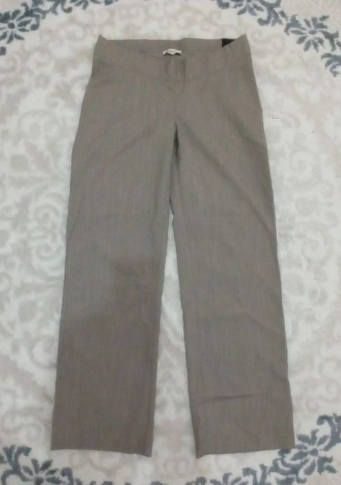 Женские брюки б/у