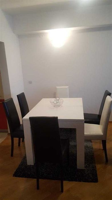 Дава се под наем Тристаен апартамент в Пловдив, Въстанически - 89 кв.м за 510 € - Снимка #3