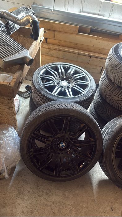 Piese bmw e90 163cp
