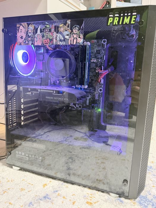 Pc Gaming
