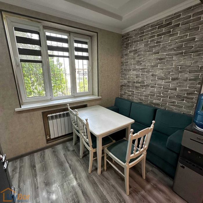 Продается квартира 4/4/4 | Чиланзар-5 (рядом с оптовкой, Parus)