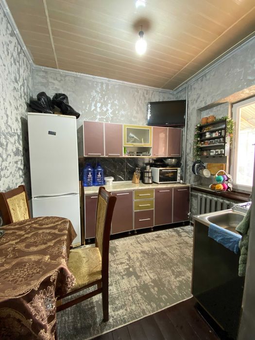 Продаётся уютный дом 2.5 сотки | 4 комнаты | Заезжай и живи