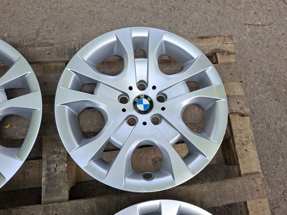 17" Оригинални Тасове БМВ, BMW ORIGINAL