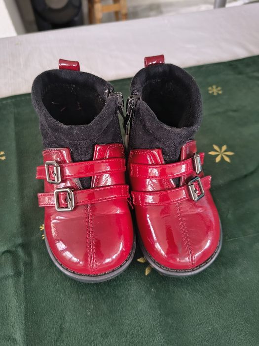 Ghetute fetite nr 18