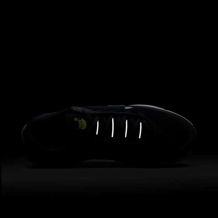 Nike - Air Max Pulse номер 38.5,39  дамски черни Оригинал Код 5066