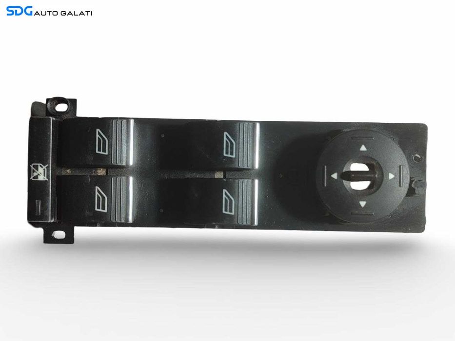 Consola Panou Buton Butoane Comenzi Geamuri Electrice Sofer Ford Focus 2 Facelift 2008 - 2011 [A0895]