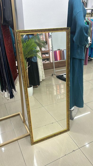 Зеркала для бутика, зеркало